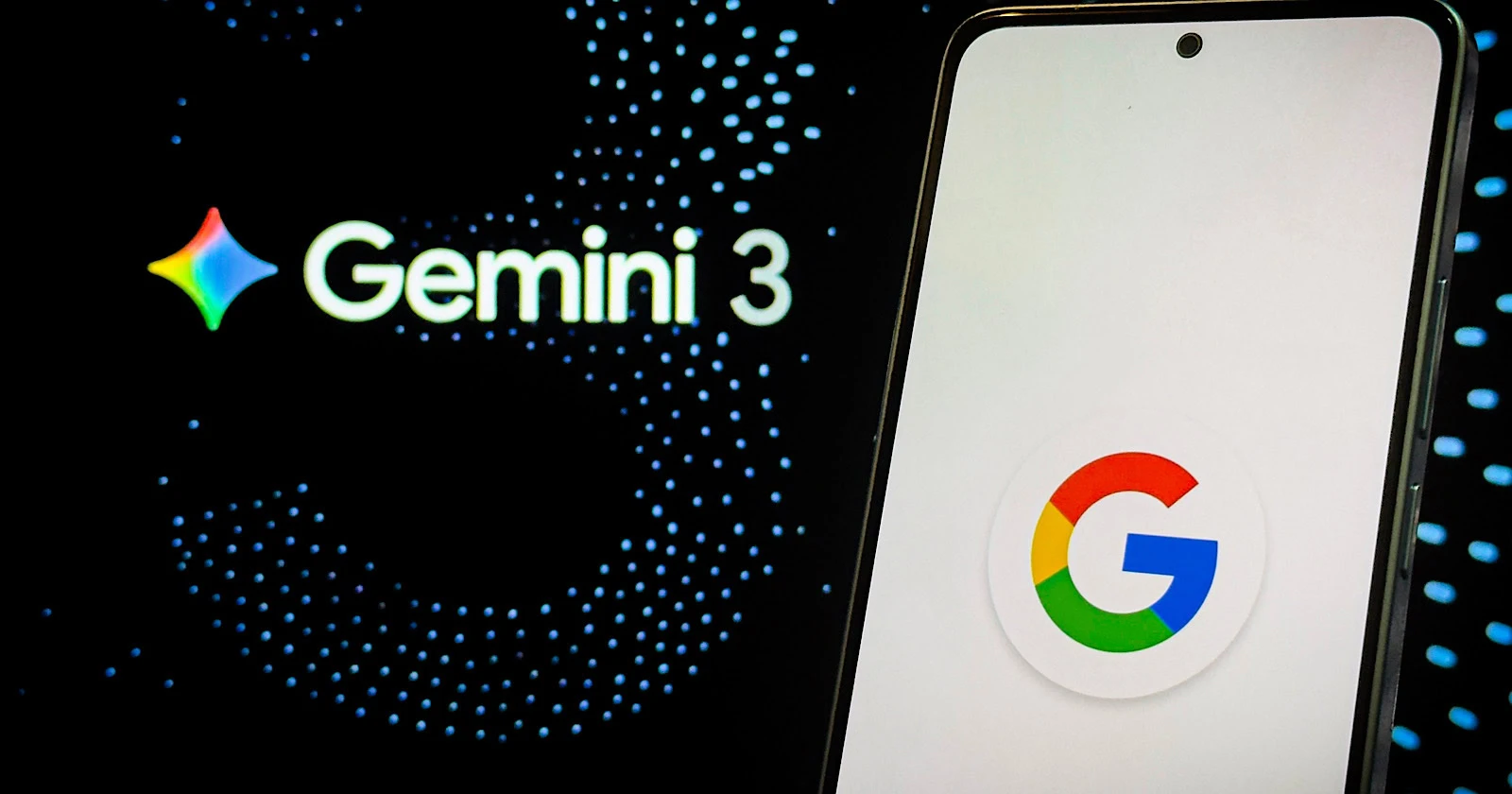 Google AI Overviews Now Powered By Gemini 3