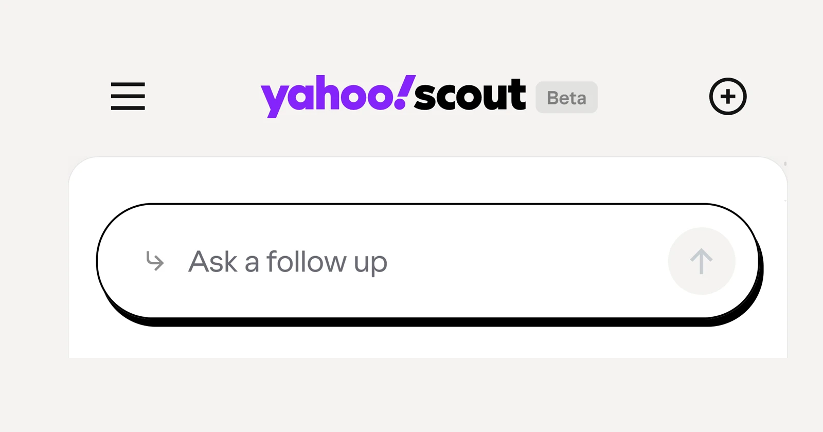 New Yahoo Scout AI Search Delivers The Classic Search Flavor People Miss