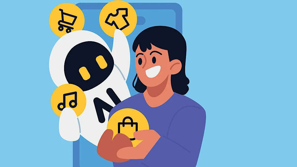 AI Recommendations Change With Nearly Every Query: Sparktoro