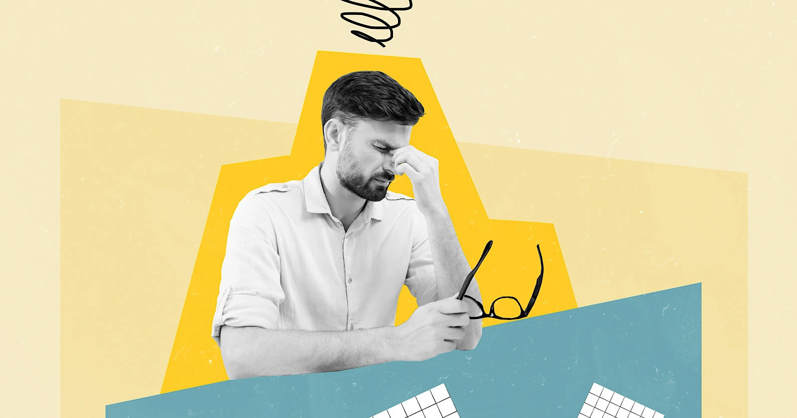 Survey: Publishers Expect Search Traffic To Fall Over 40%