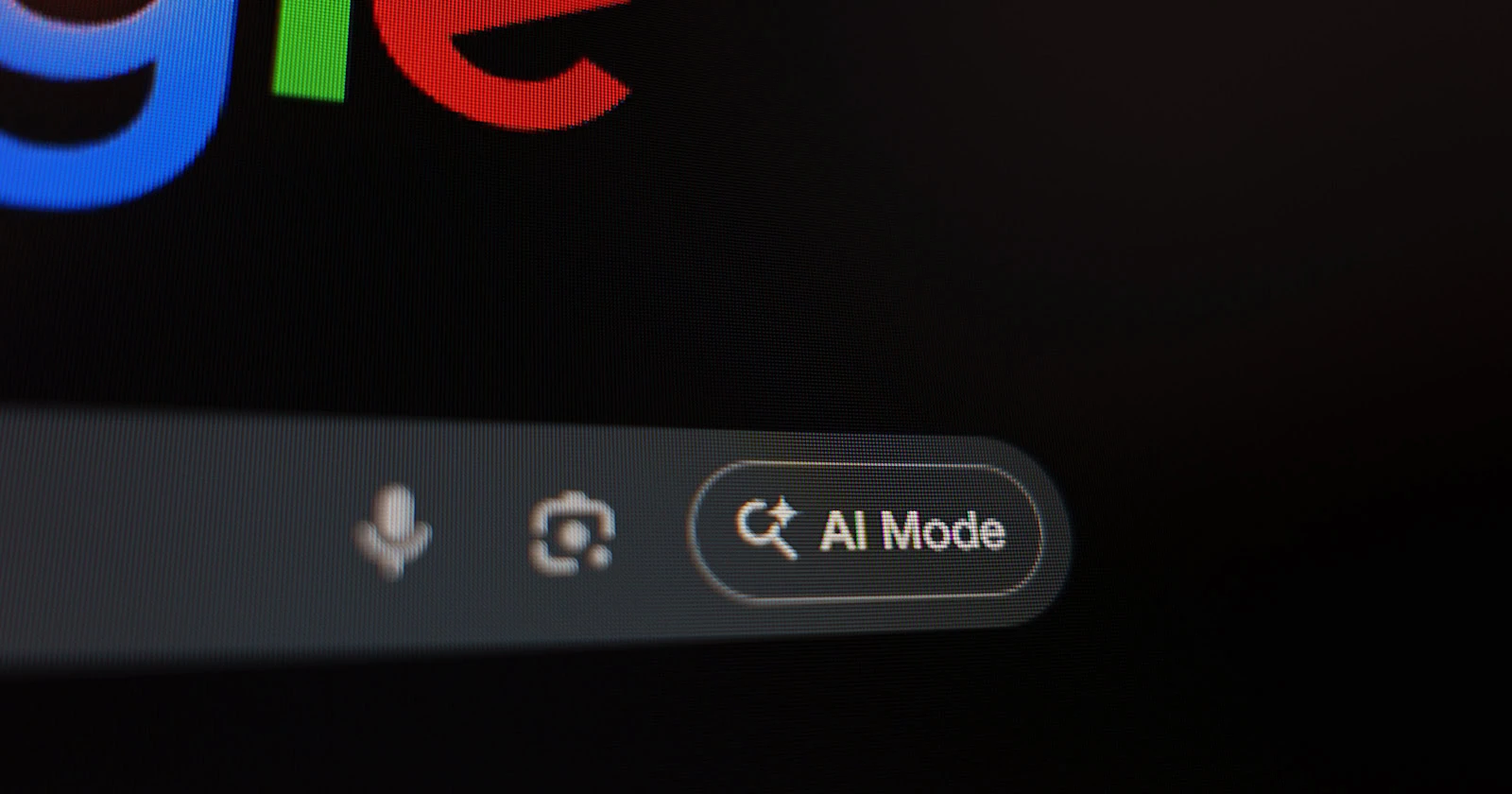 Google Search Hits $63B, Details AI Mode Ad Tests