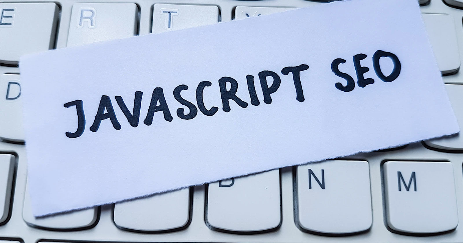 Google Removes JavaScript SEO Warning, Says It’s Outdated