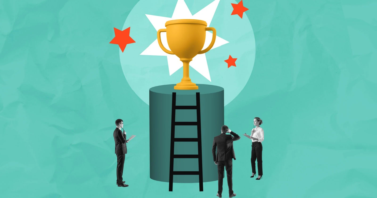 Web Governance As A Growth Lever: Building A Center Of Excellence That Actually Works