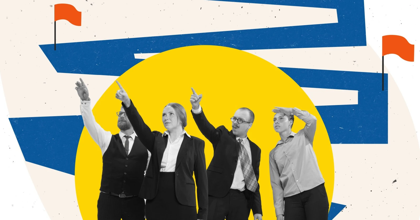 Why SEO Roadmaps Break In January (And How To Build Ones That Survive The Year)