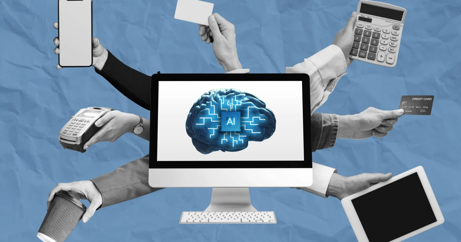 The Shift From Search Sessions To Decision Sessions