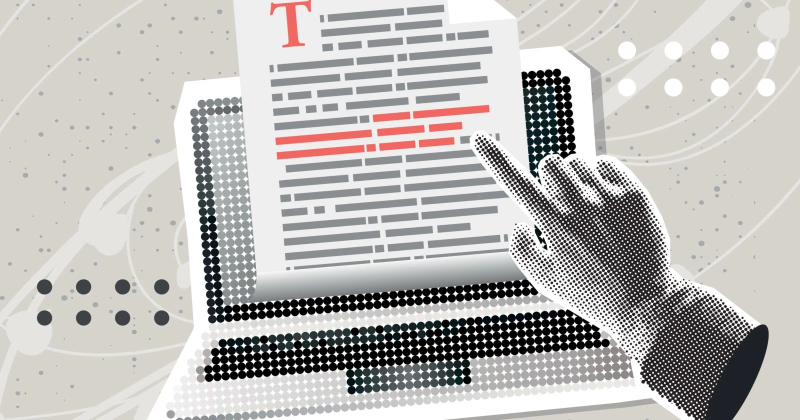 Is Google Finally Cracking Down On Self-Promotional Listicles?