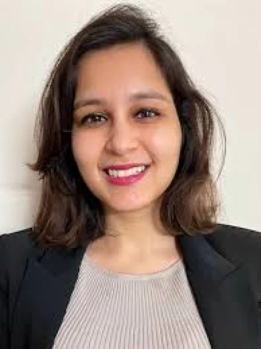 Vaishnavi
